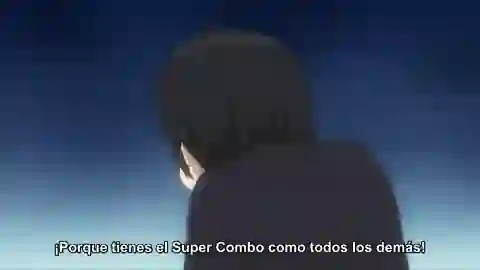High Score Girl Episodio 6