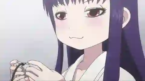 High Score Girl Episodio 12