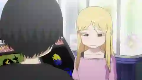 High Score Girl Episodio 14