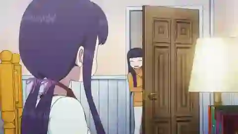 High Score Girl Episodio 15