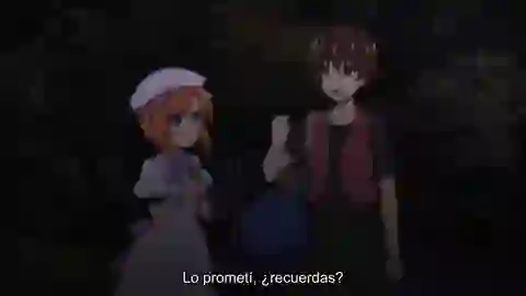 Higurashi no Naku Koro ni (2020) Episodio 1