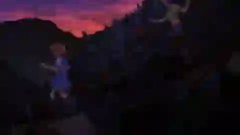 Higurashi no Naku Koro ni (2020) Episodio 2