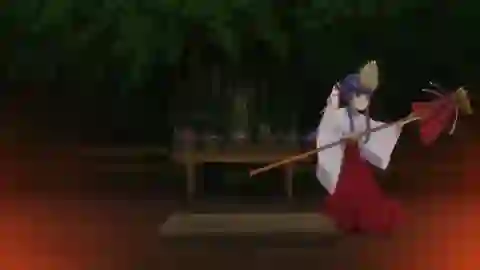 Higurashi no Naku Koro ni (2020) Episodio 3