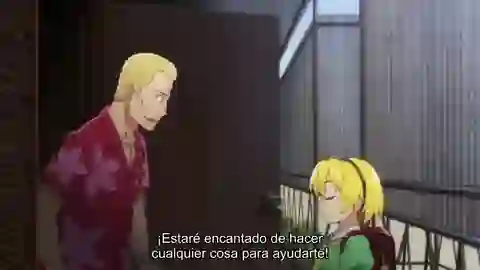 Higurashi no Naku Koro ni (2020) Episodio 4