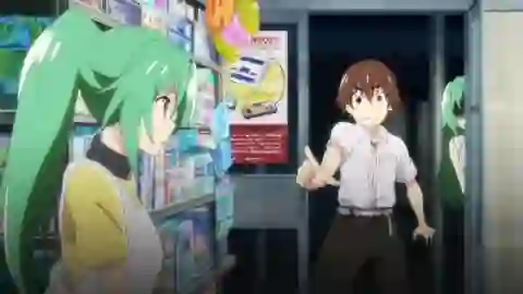 Higurashi no Naku Koro ni (2020) Episodio 5