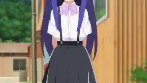 Higurashi no Naku Koro ni (2020) Episodio 6