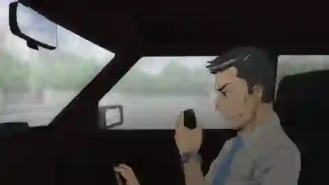 Higurashi no Naku Koro ni (2020) Episodio 10