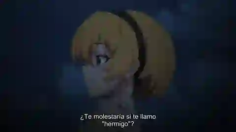 Higurashi no Naku Koro ni (2020) Episodio 11