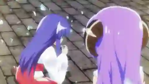 Higurashi no Naku Koro ni (2020) Episodio 12