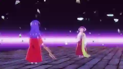 Higurashi no Naku Koro ni (2020) Episodio 15
