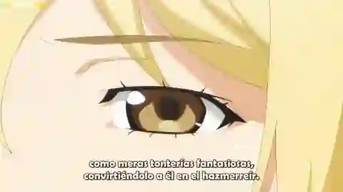 Higurashi no Naku Koro ni (2020) Episodio 24