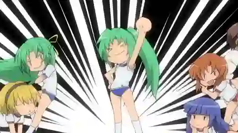 Higurashi no Naku Koro ni Kai Episodio 2
