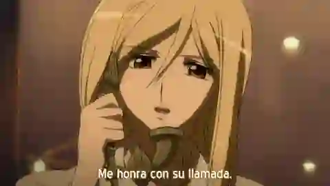 Higurashi no Naku Koro ni Kai Episodio 17