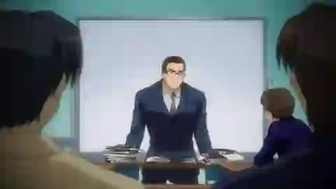 Higurashi no Naku Koro ni Kai Episodio 19