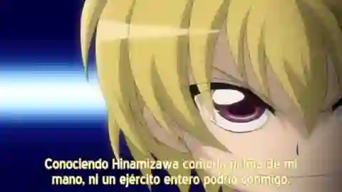 Higurashi no Naku Koro ni Kai Episodio 20