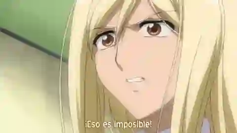 Higurashi no Naku Koro ni Kai Episodio 21