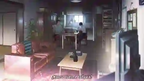 Hikaru ga Shinda Natsu Episodio 1
