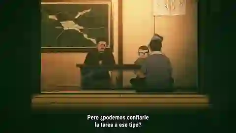 Hikaru ga Shinda Natsu Episodio 4