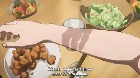 Hikaru ga Shinda Natsu Episodio 5