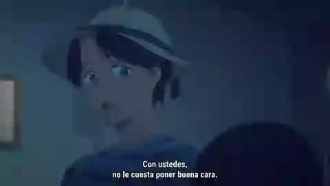 Hikaru ga Shinda Natsu Episodio 11