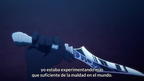 Hikikomari Kyuuketsuki no Monmon Episodio 4