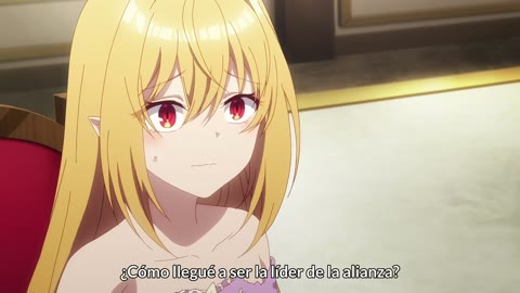 Hikikomari Kyuuketsuki no Monmon Episodio 10