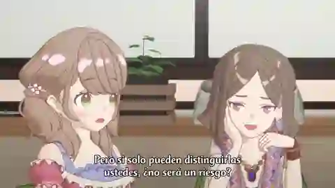 Himote House Episodio 1