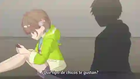 Himote House Episodio 2