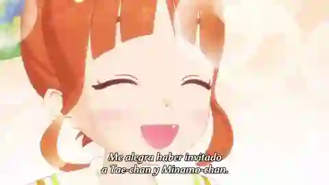 Himote House Episodio 6
