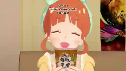 Himote House Episodio 8