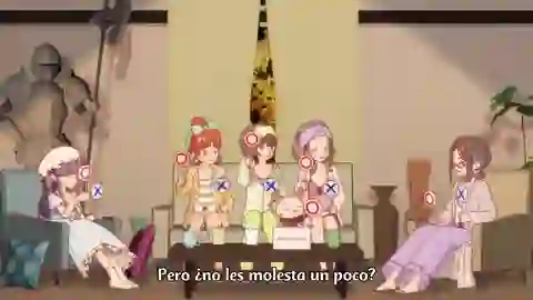 Himote House Episodio 11