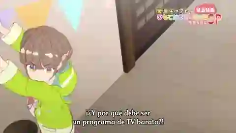 Himote House Episodio 12