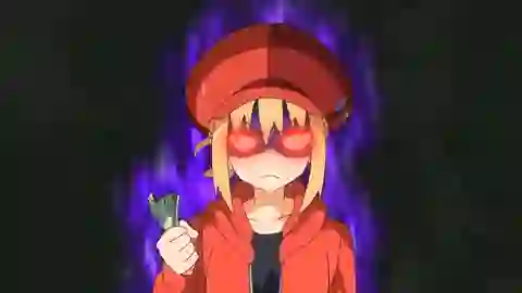 Himouto! Umaru-chan OVA Episodio 1