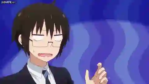 Himouto! Umaru-chan R Episodio 2
