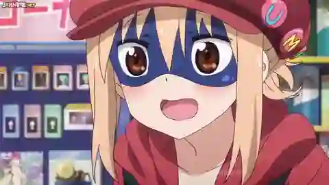 Himouto! Umaru-chan R Episodio 4