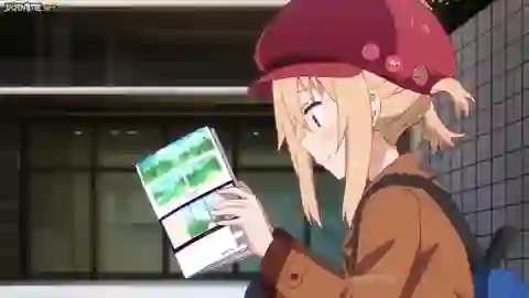 Himouto! Umaru-chan R Episodio 5