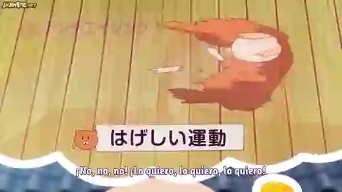 Himouto! Umaru-chan R Episodio 6
