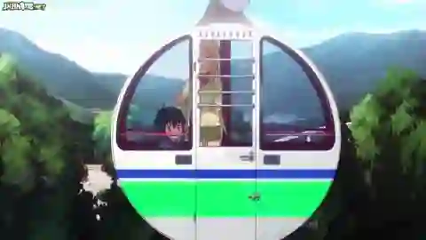 Himouto! Umaru-chan R Episodio 7