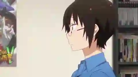 Himouto! Umaru-chan R Episodio 9