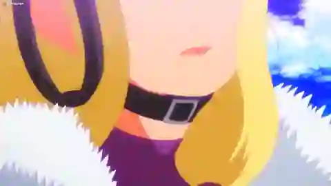 Hina Logi: From Luck & Logic Episodio 6