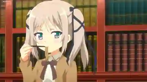 Hina Logi: From Luck & Logic Episodio 11