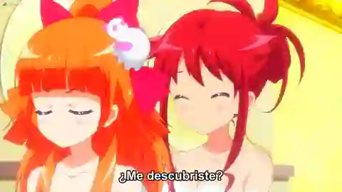 Hina Logi: From Luck & Logic Episodio 12