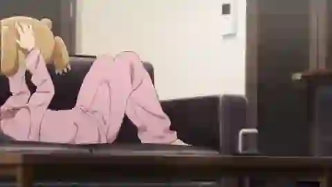 Hinamatsuri Episodio 1
