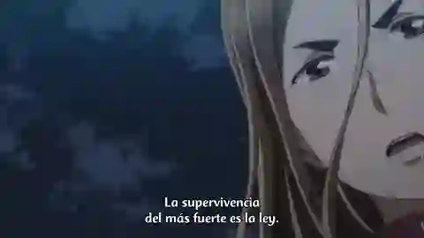 Hinamatsuri Episodio 6