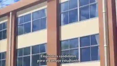 Hinamatsuri Episodio 7