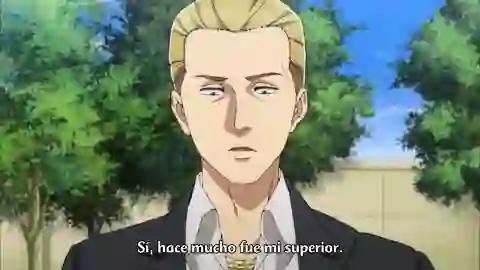 Hinamatsuri Episodio 9