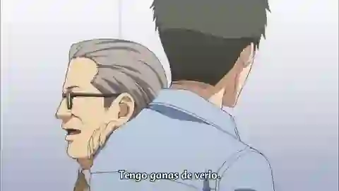 Hinamatsuri Episodio 11