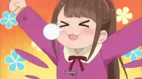 Hitoribocchi no Marumaru Seikatsu Episodio 10