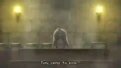 Hitsugi no Chaika Episodio 4