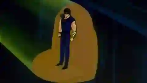Hokuto no Ken 2 Episodio 8